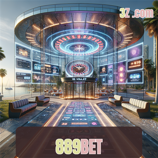 Vivencie o Mundo do 889BET pelo Seu App Mobile