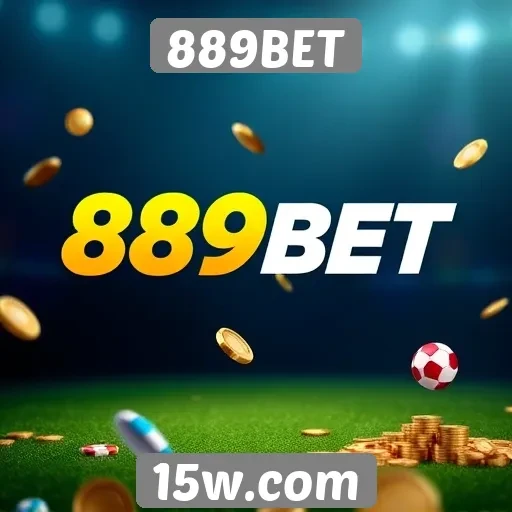 Promoções atrativas na plataforma 889BET
