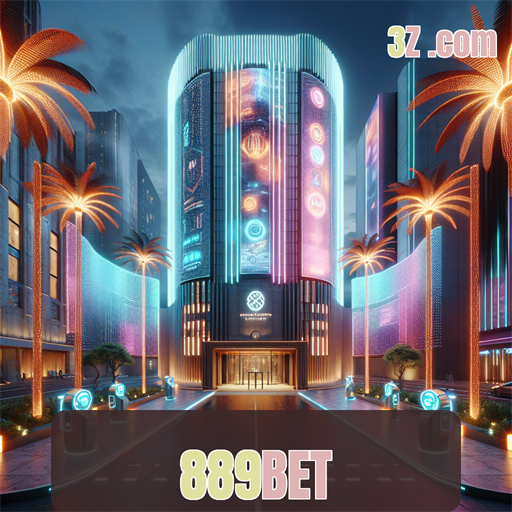 Baixar e Jogar: O Mundo de Oportunidades do 889BET