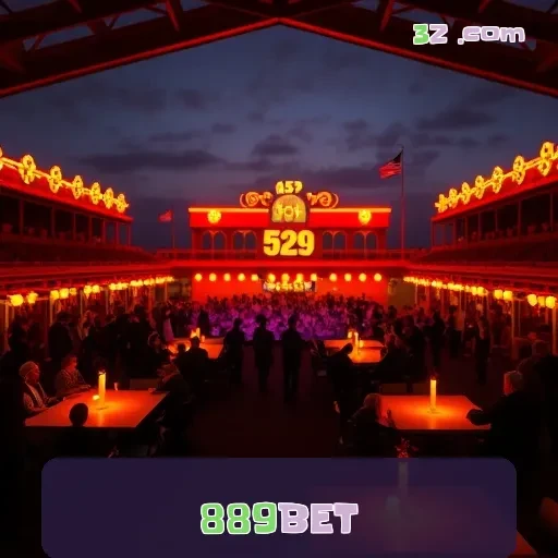 889BET: Descubra os Melhores Bônus para Aumentar Seus Ganhos!