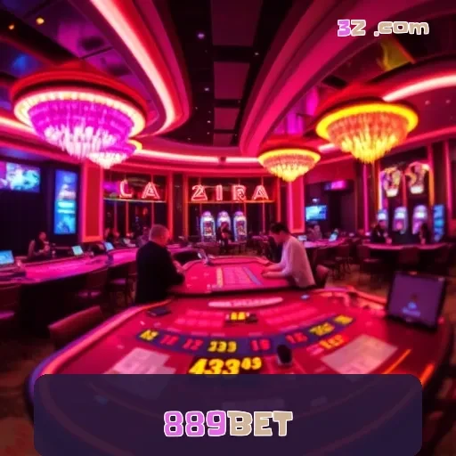 889BET: Descubra os Melhores Bônus para Aumentar Seus Ganhos!
