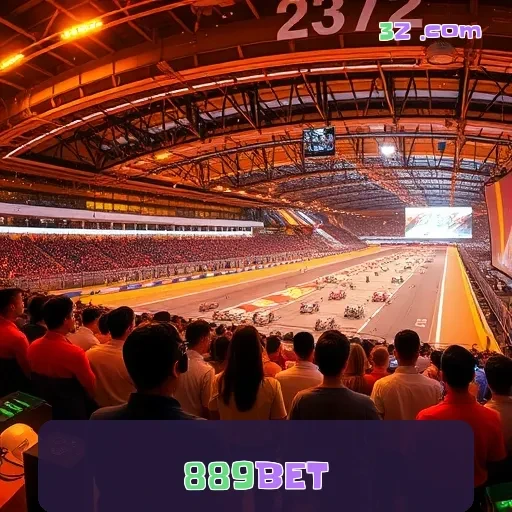 889BET: Aventure-se no Imperdível Cassino Online do Brasil