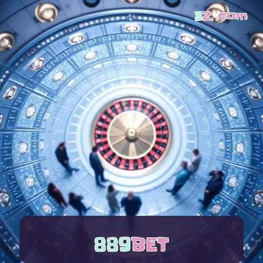 889BET: Desvendando os Termos e Condições para Segurança do Jogador