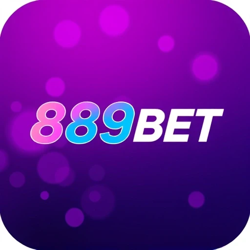 889BET Logo