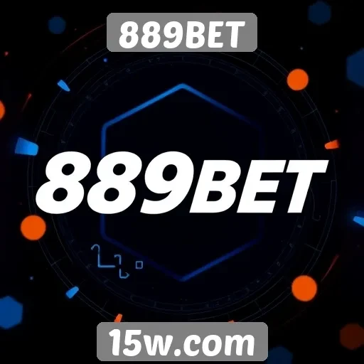 Avaliação da segurança do site 889BET